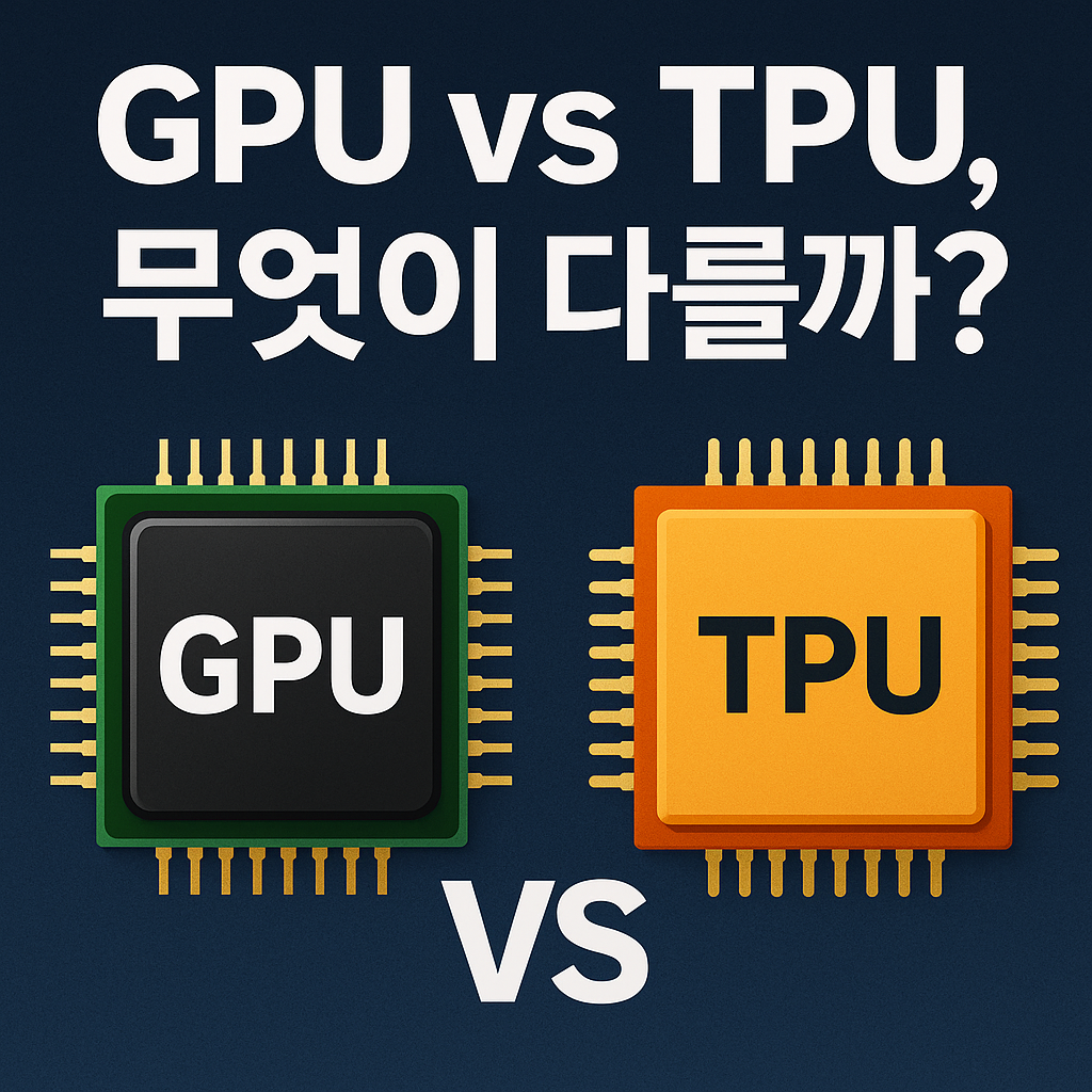 GPU CPU