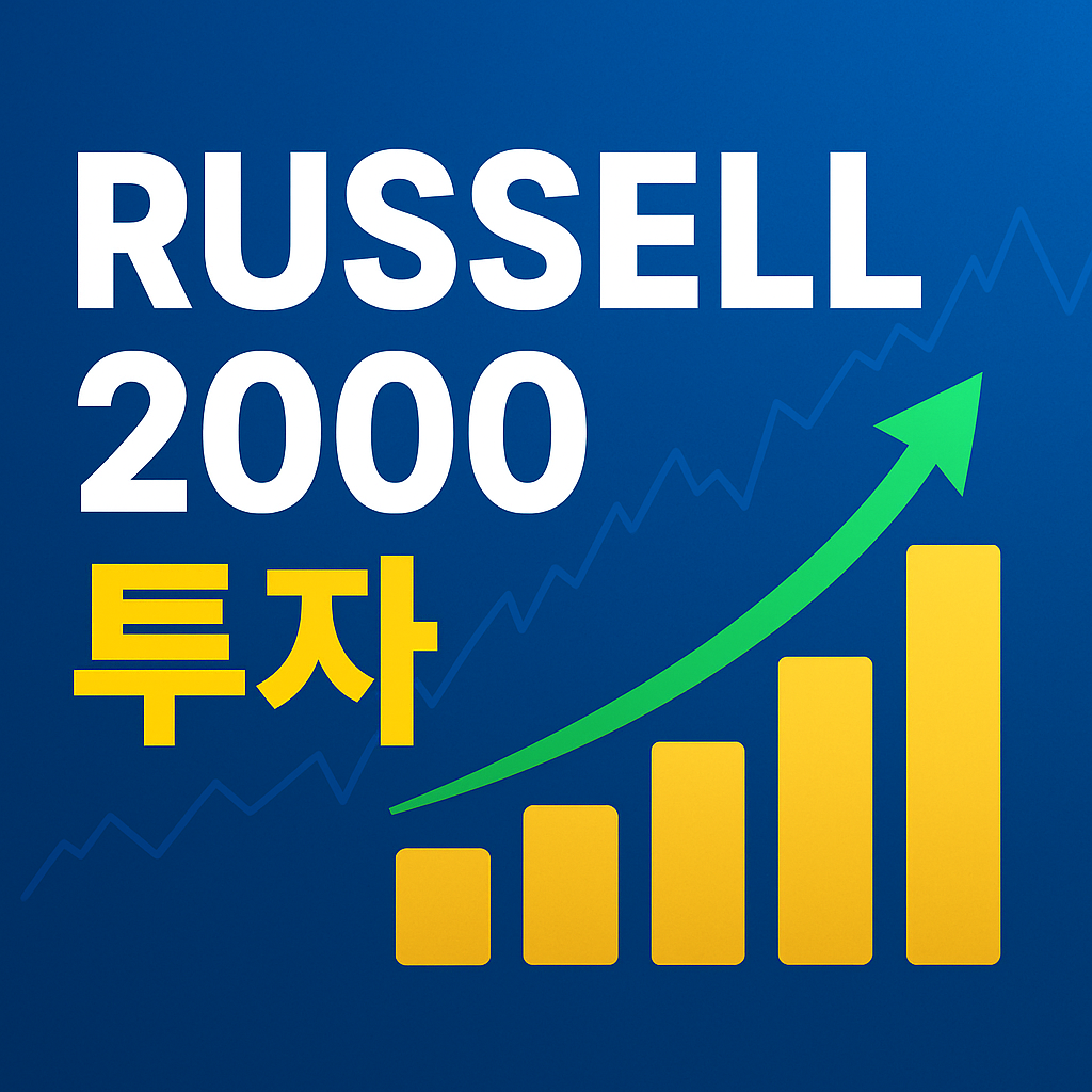 러셀2000