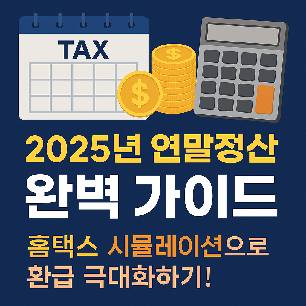 연말정산
