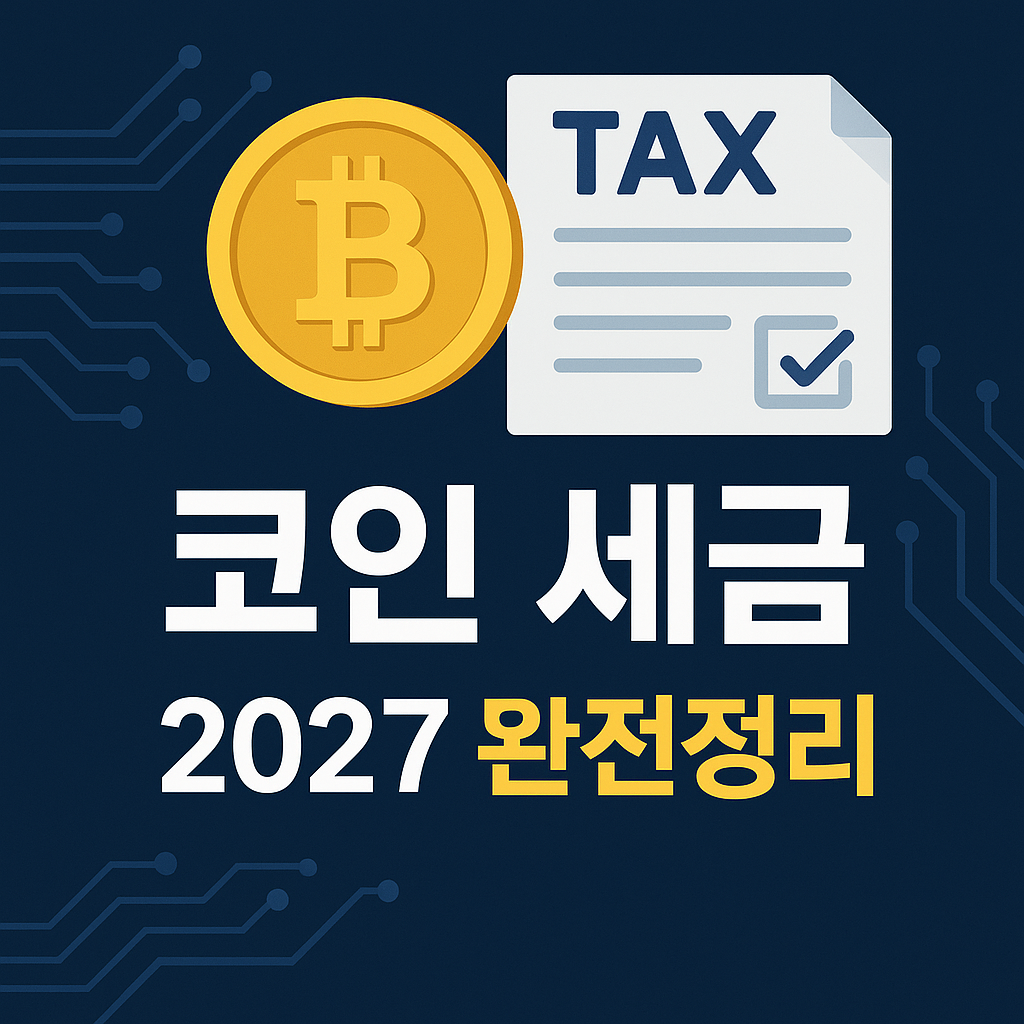 코인세금